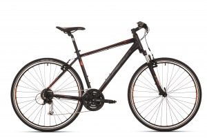 Superior RX 570 cross bicycle