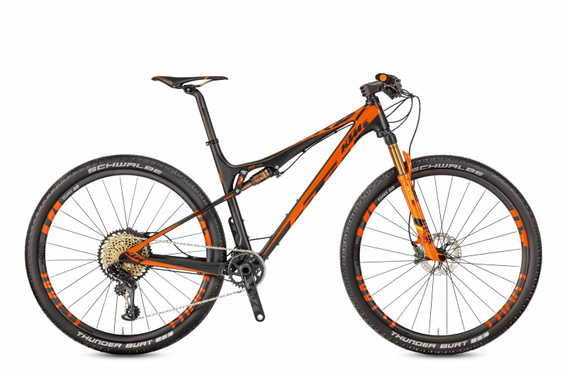 Ktm discount mtb doble