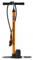 SKS-Germany Rennkompressor floor pump