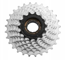 Sunrace MFM2A7DS 7 speed freewheel