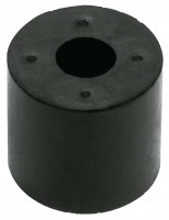 SKS-Germany rubber insert (for Multi Valve pump head) 3209