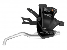 Sunrace STM400 ST lever