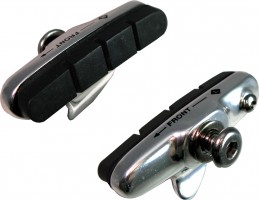 Sunrace BSR90 road brake shoe