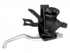 Sunrace STM400 ST lever