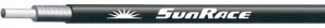 Sunrace teflon 5 mm brake cable housing