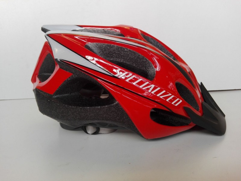 specialized aurora helmet