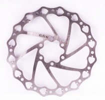 a2Z SPV-S 6 bolt brake rotor