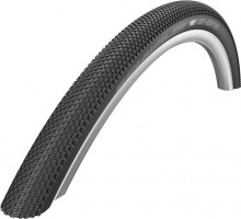Schwalbe G-One Allround RaceGuard HS473 Performance fold foldable 622/700c tire