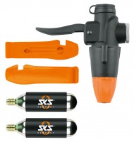 SKS-Germany Tubeless Head Set pump head
