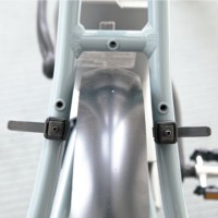 Abus Tectic 496 kulcsos patkózár