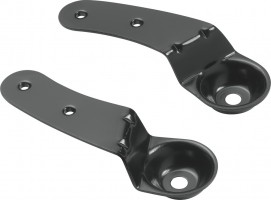 Abus Tectic 496 kulcsos patkózár
