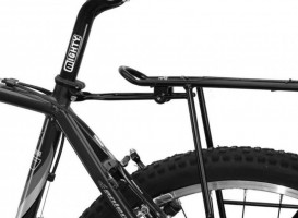 M-Wave Seatpost clamp seatpost clamp