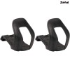 Zefal Christophe Half toe clips