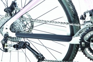 BBB BBP-21 Stayskin vázvédő