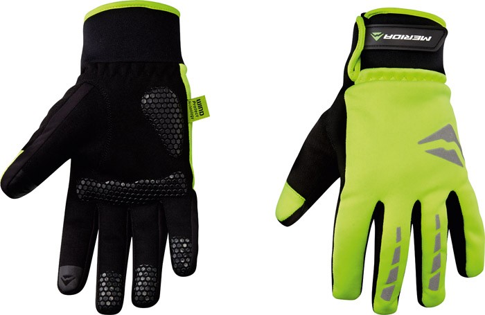 merida gloves