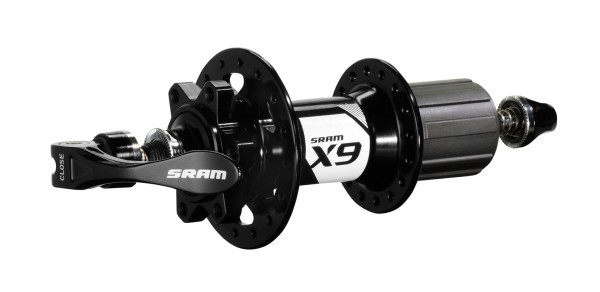 sram x9 hub 11 speed