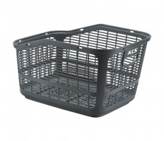 KLS Load rear basket