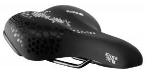 Selle Royal Freeway Fit Moderate Classic Woman saddle