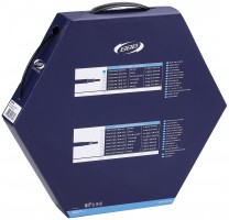 BBB BCB-51 StopLine 5 mm-es spirális fék bowdenház