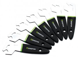 BikeFun profi cone wrench