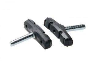 BikeFun 50mm Canti-brake shoe