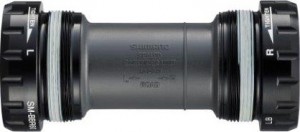 Shimano 105 (SM-BBR60) menetes integrált csapágy