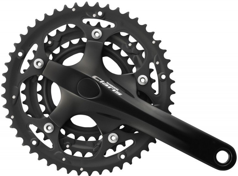 Shimano Claris Shimano Octalink Crank Arm Shimano Claris (FC