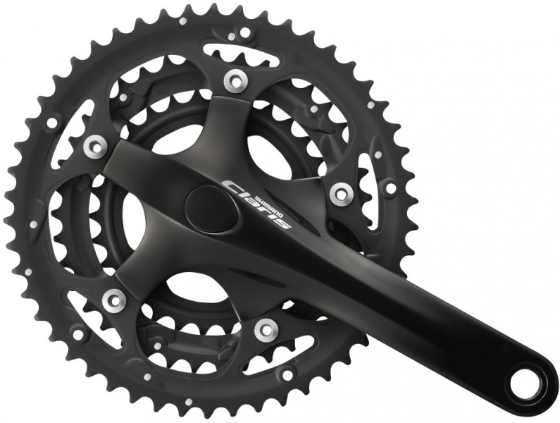 shimano claris octalink crankset