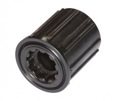 Shimano FH-M590 Freewheel Body Unit freehub body