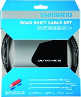 Shimano Dura Ace shifter cable set