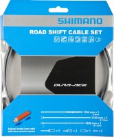 Shimano Dura Ace shifter cable set