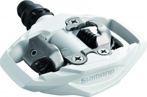 Shimano SLX (PD-M530) clip in pedals