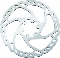 Shimano SM-RT66 6 bolt brake rotor