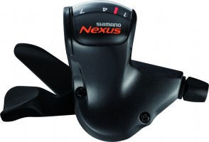 Shimano Nexus (SL-7S50) shifter for gearhub