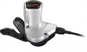Shimano Nexus (SL-7S50) shifter for gearhub