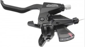 Shimano Altus (ST-M310) ST lever