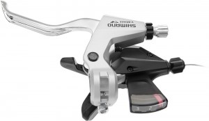 Shimano Altus (ST-M310) ST lever