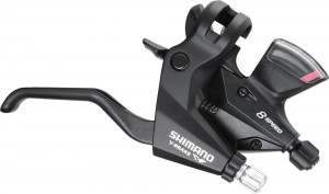 Shimano Altus (ST-M310) ST lever
