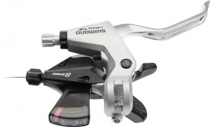 Shimano Altus (ST-M310) ST lever
