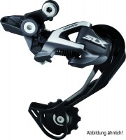 Shimano SLX (RD-M670) MTB rear derailleur