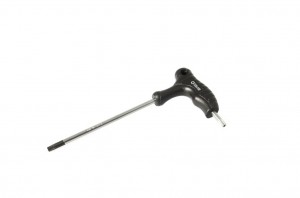 Noname T shaped torx key