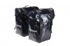 Bonin waterproof double pannier