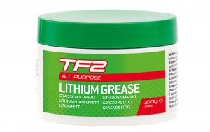 Weldtite lithium based (100g) grease