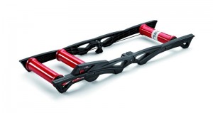 Elite Arion roller trainer