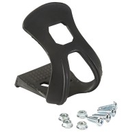 Noname MTB toe clips