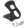 Noname MTB toe clips