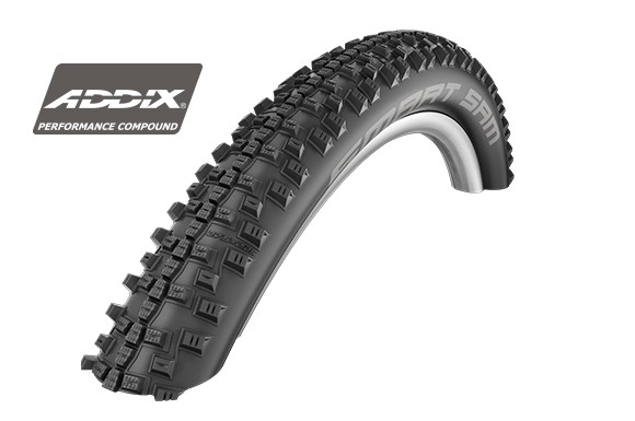 schwalbe smart sam performance 29