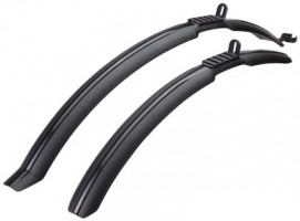 BBB BFD-25 RainProtectors mudguard set