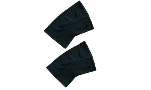 KTM Factory Team anatomic knee warmer