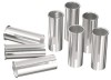 Noname alloy seatpost adapter